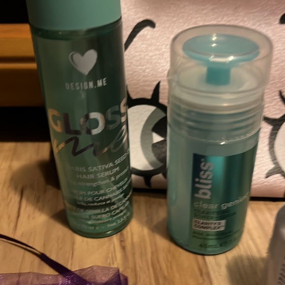 Mini Sampler Bundle - Picture 2 of 13